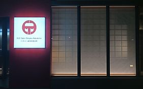 Ele Cabin Shinjuku Kabukicho